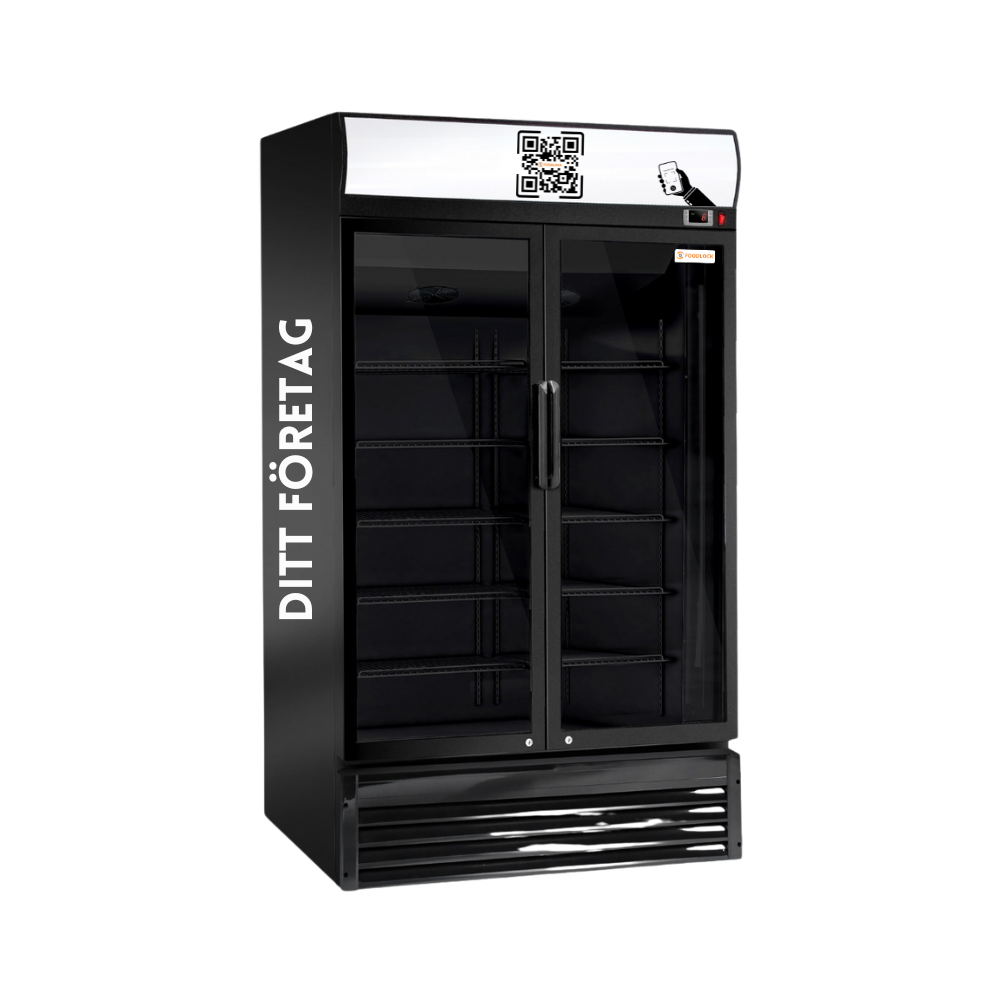 Dubbelkyl 880 liter