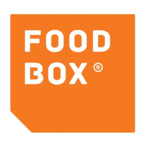 Foodbox Logga - Nyttig, Näringsriktig Måltidslösning