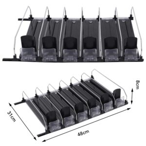 Självskjutande dispenser för drycker i Foodlock Chill smarta kylar och varuautomater